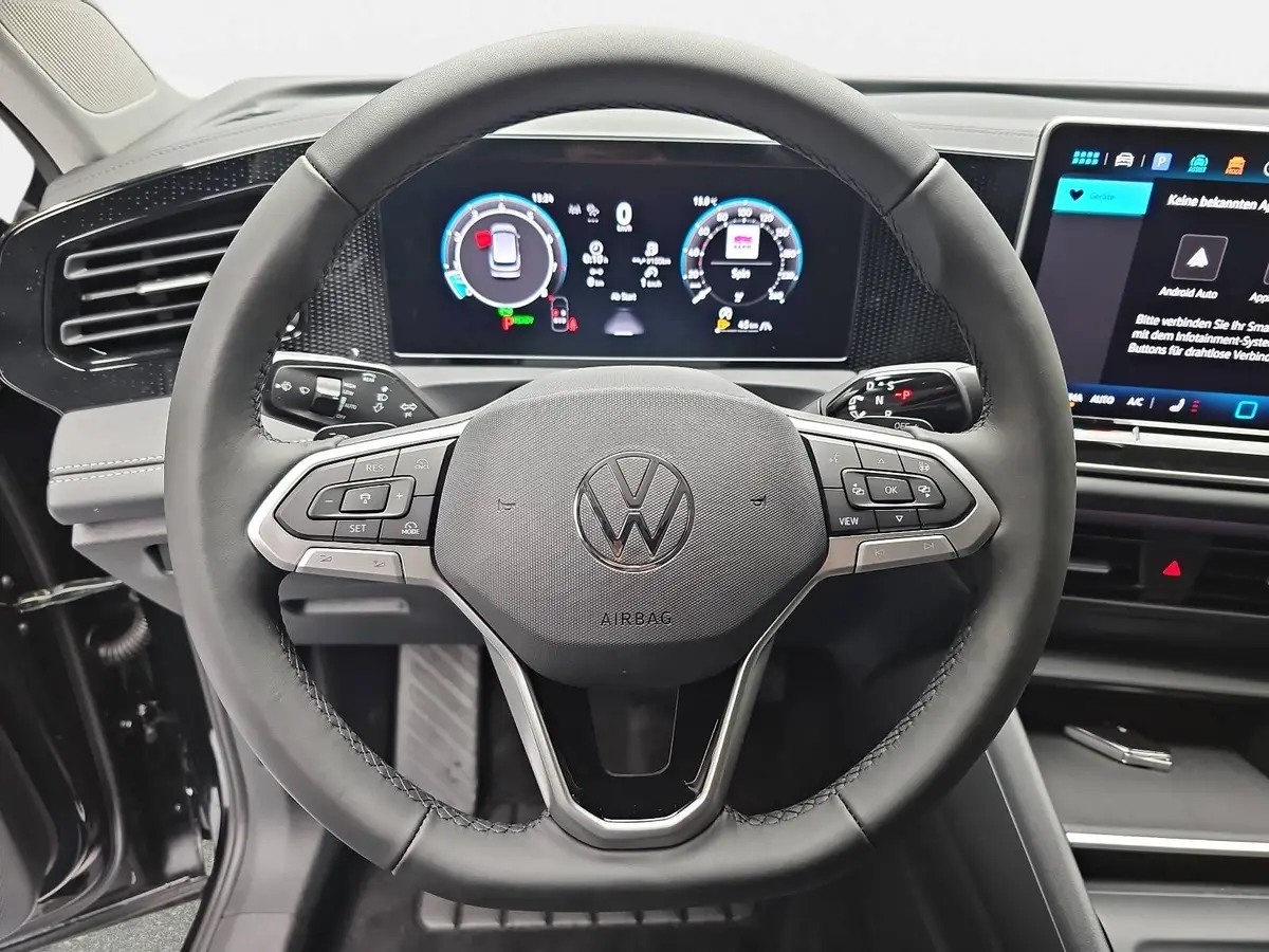 VW TIGUAN 1.5 ETSI DSG LIFE LED-PLUS AUDIO LENKASSIST PRO KA