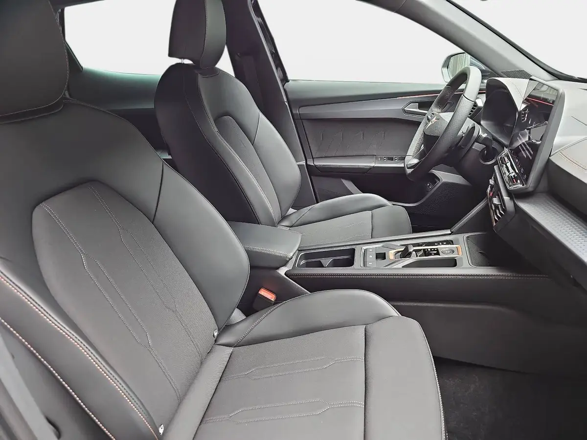 CUPRA FORMENTOR 1.5 E-HYBRID PHEV DSG LED-HD KLIMAAUTO AUDIO MIRRO