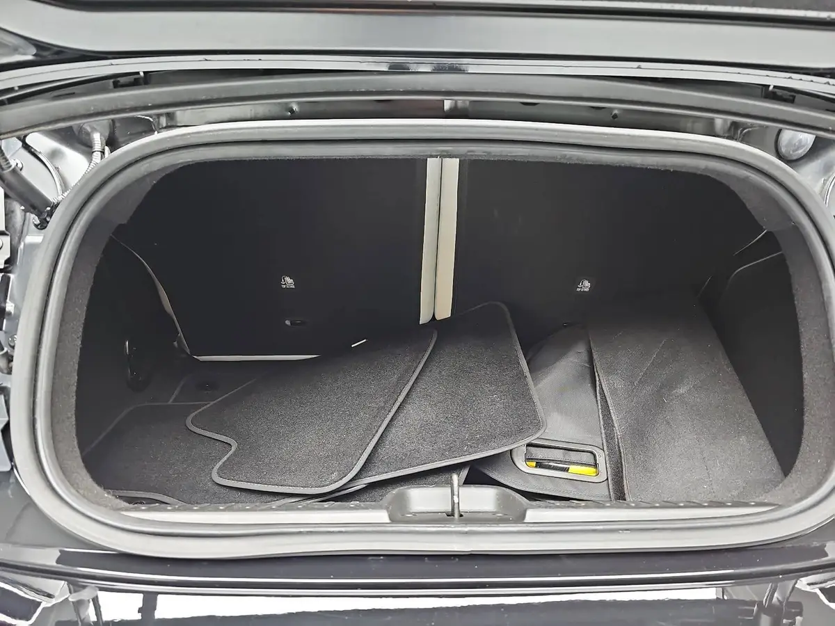 FIAT 500E CABRIO ELEKTRO 42 KWH BY BOCELLI