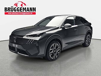 PEUGEOT 3008 1.2 HYBRID 145 E-DSC6 ALLURE LED DAB WINTER AHK LM