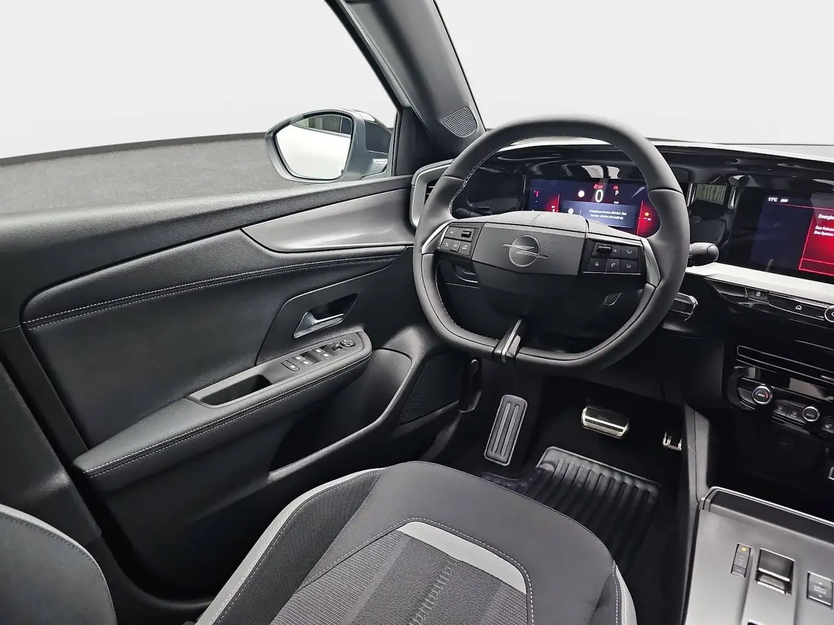 OPEL MOKKA 1.2 TURBO AUTO. 8G. GS LED KLIMAAUTO SICHT WINTER 