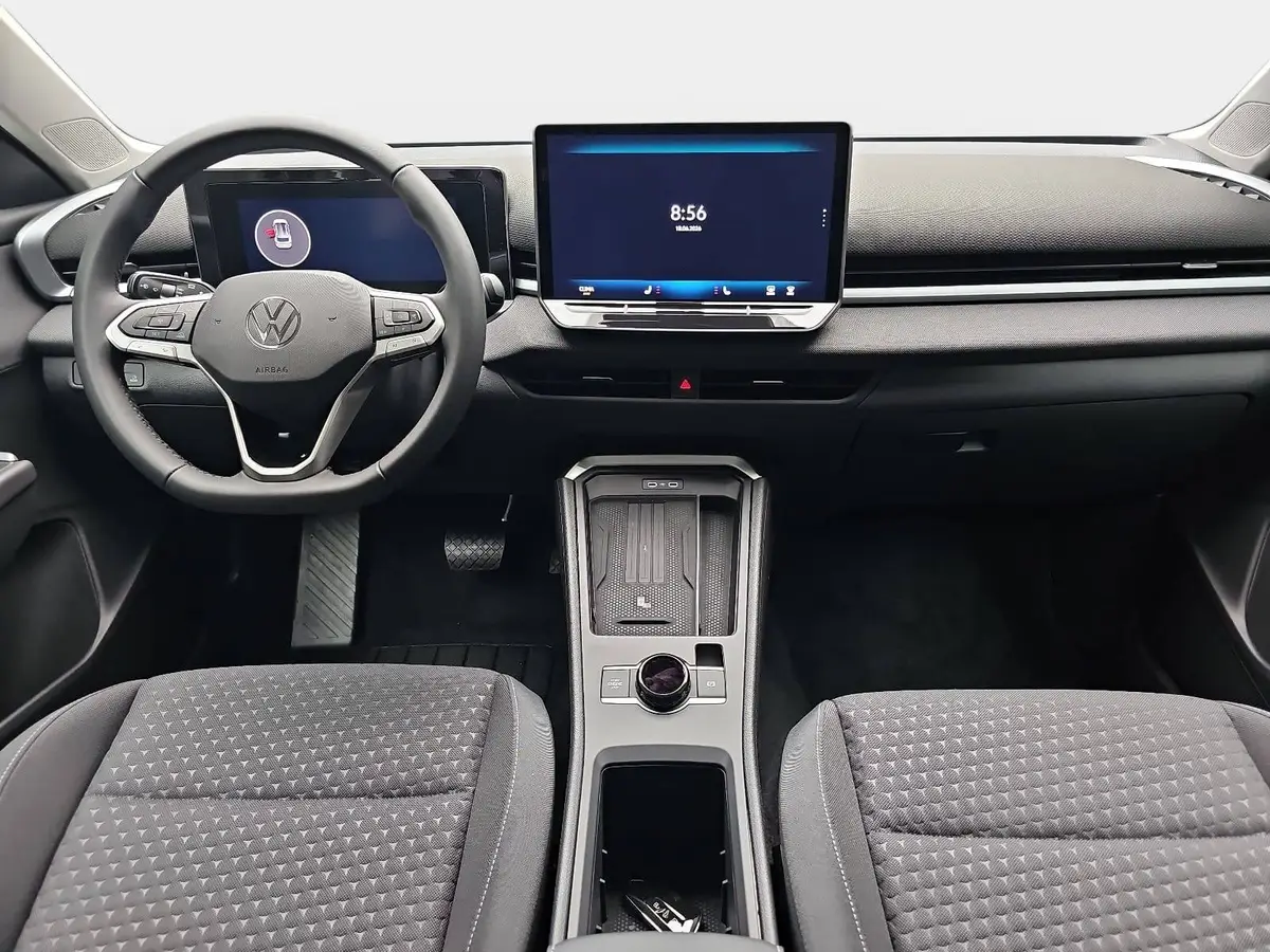 VW T-ROC 1.5 ETSI DSG LIFE ACC KAMERA WINTER AHK