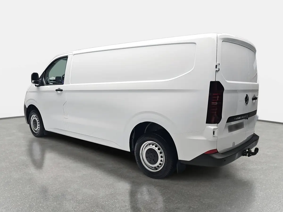 VW T7 TRANSPORTER 2.0 TDI DSG KASTEN L2H1 LED