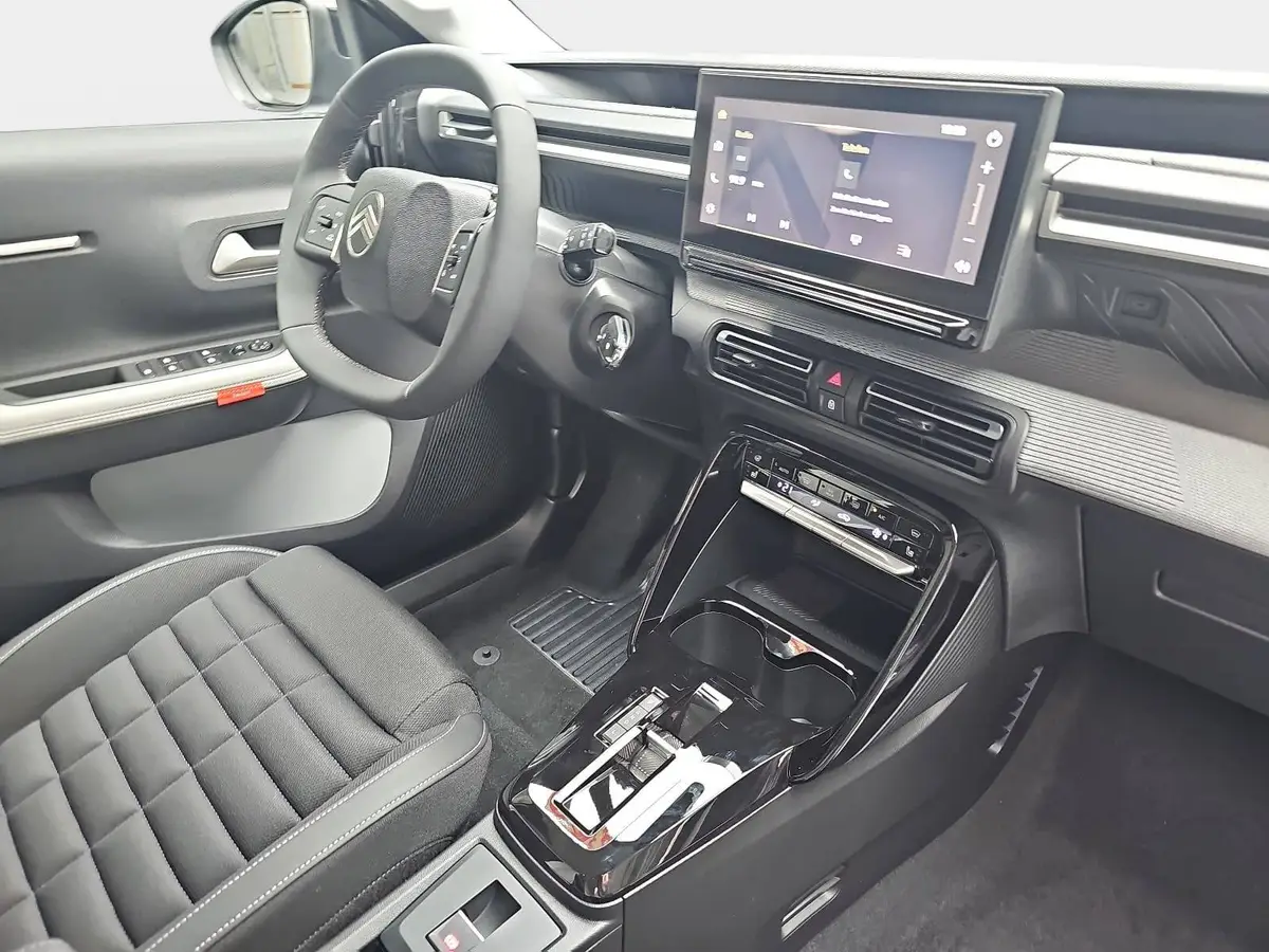 CITROËN C3 AIRCROSS 1.2 HYBRID 145 E-DCS6 PLUS 7-S