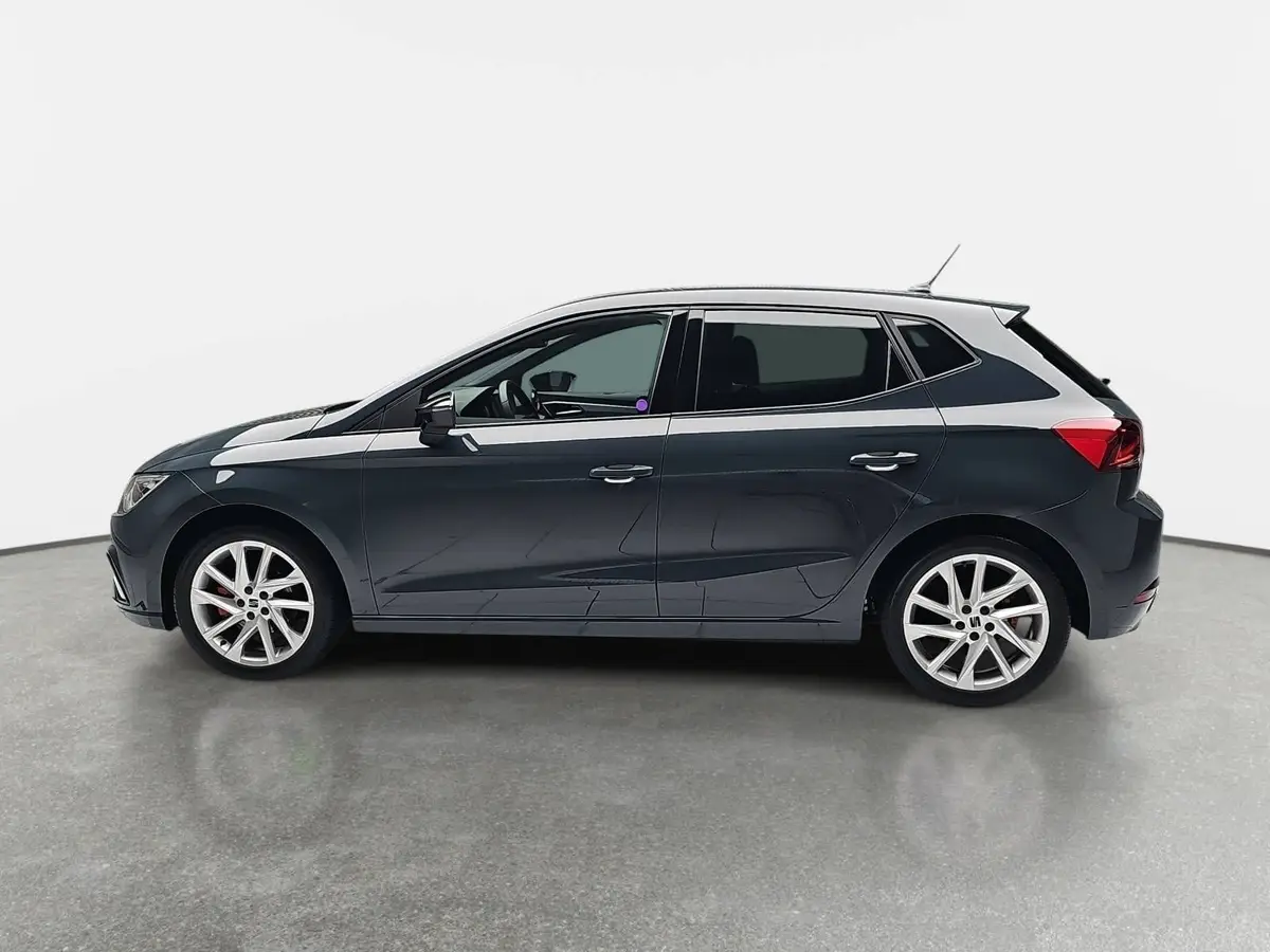 SEAT IBIZA 1.0 TSI FR NAVI LED PDC WINTER LM17