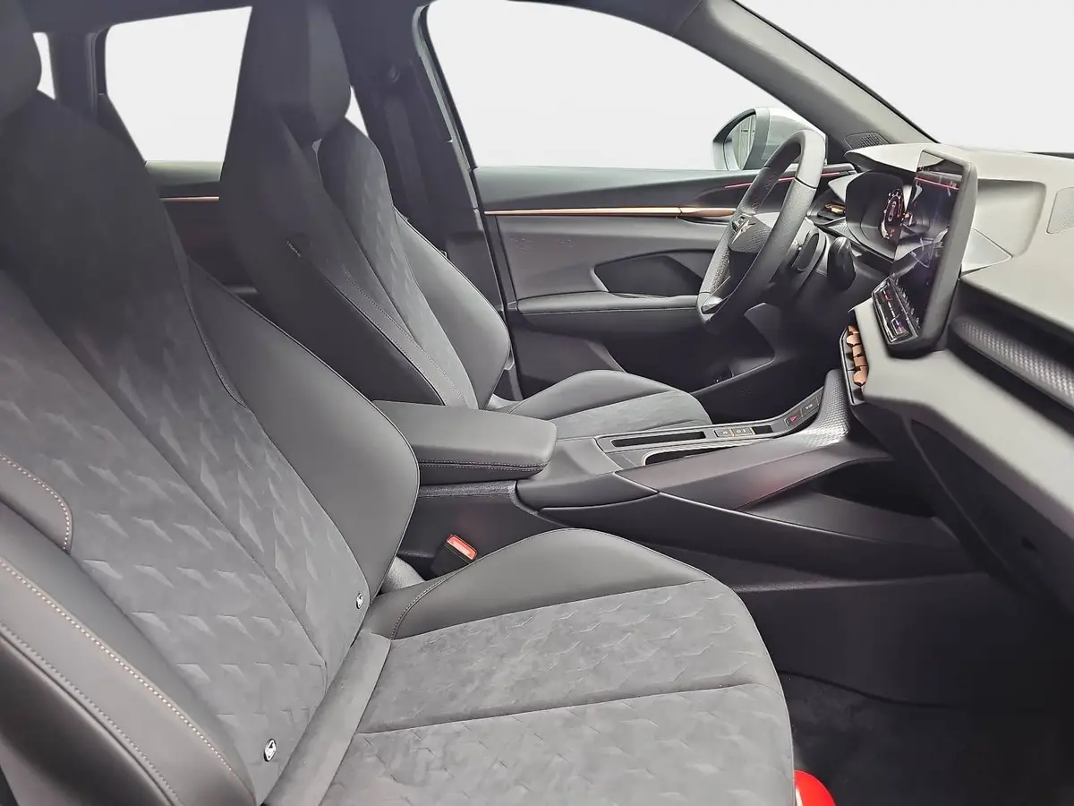 CUPRA TERRAMAR 1.5 ETSI DSG NAVI LED-MATRIX LM20