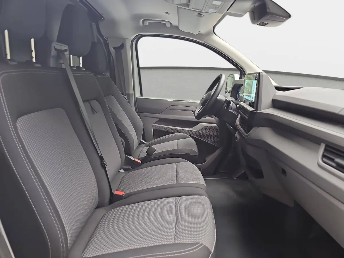 VW T7 TRANSPORTER 2.0 TDI DSG KASTEN L2H1 NAVI