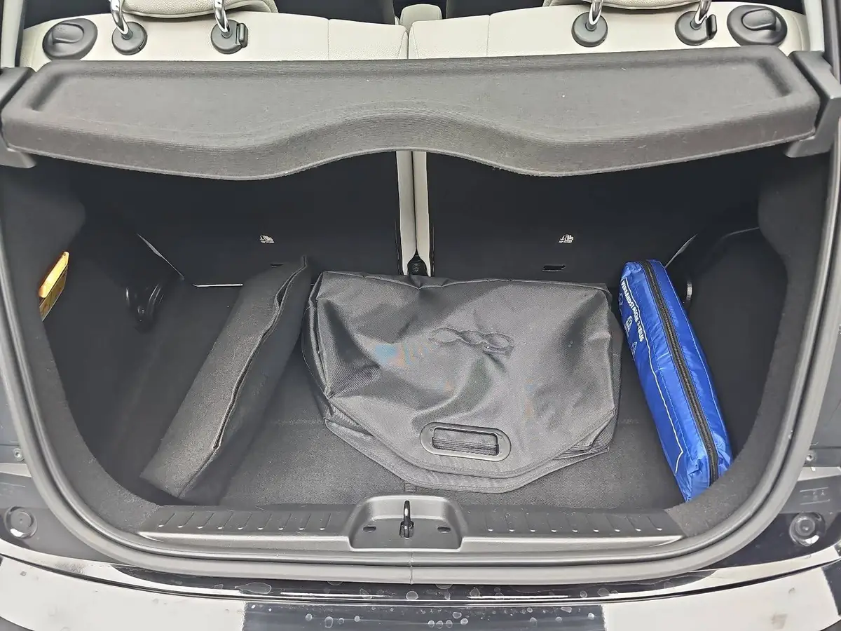 FIAT 500 ELEKTRO 42 KWH BY BOCELLI