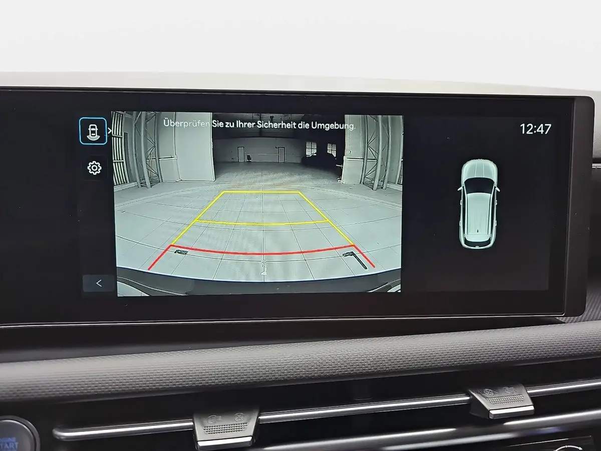 HYUNDAI TUCSON 1.6 T-GDI DCT7 STYLE 2WD NAVI LED DESIGN KAMERA W