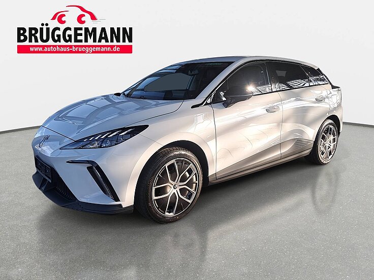 MG MG4 EV 64 KWH MY24 LUXURY