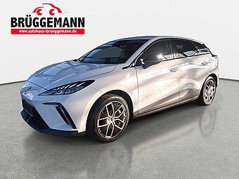 MG MG4 EV 64 KWH MY24 LUXURY