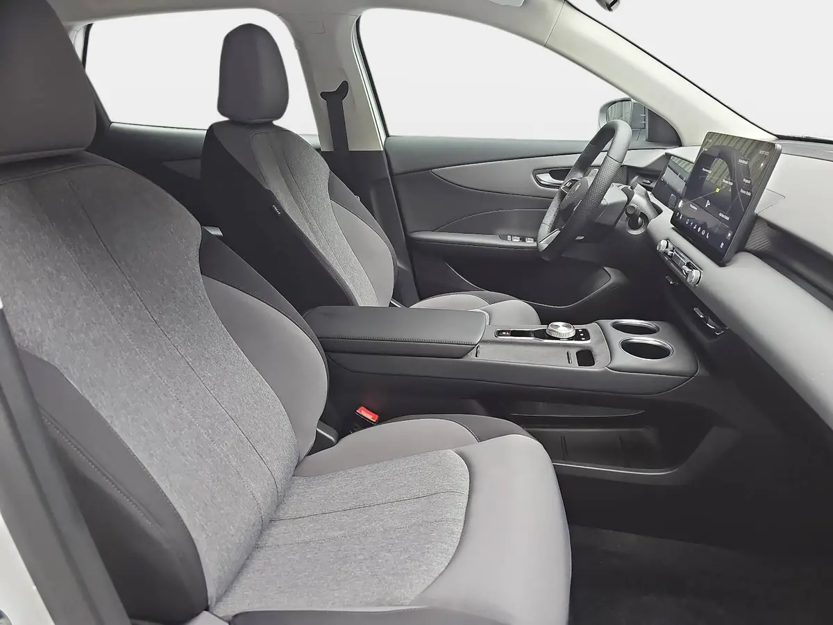 MG S5 EV 49 KWH MY25 COMFORT
