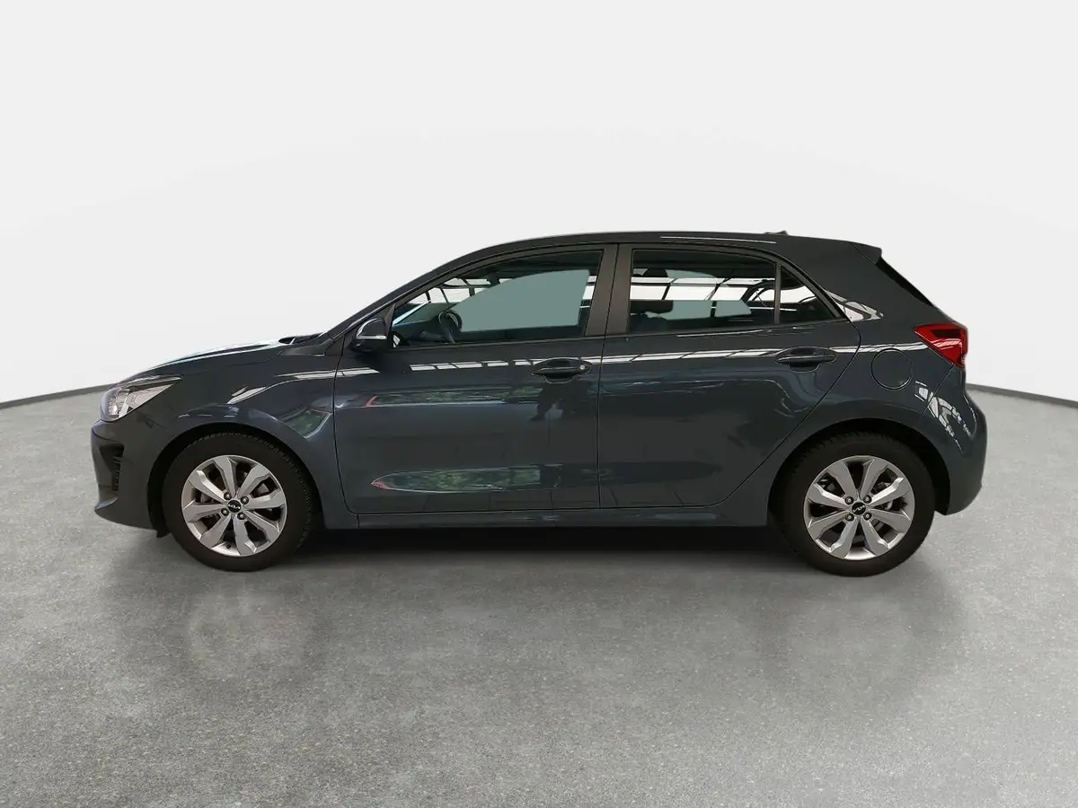 KIA RIO 1.2 VISION