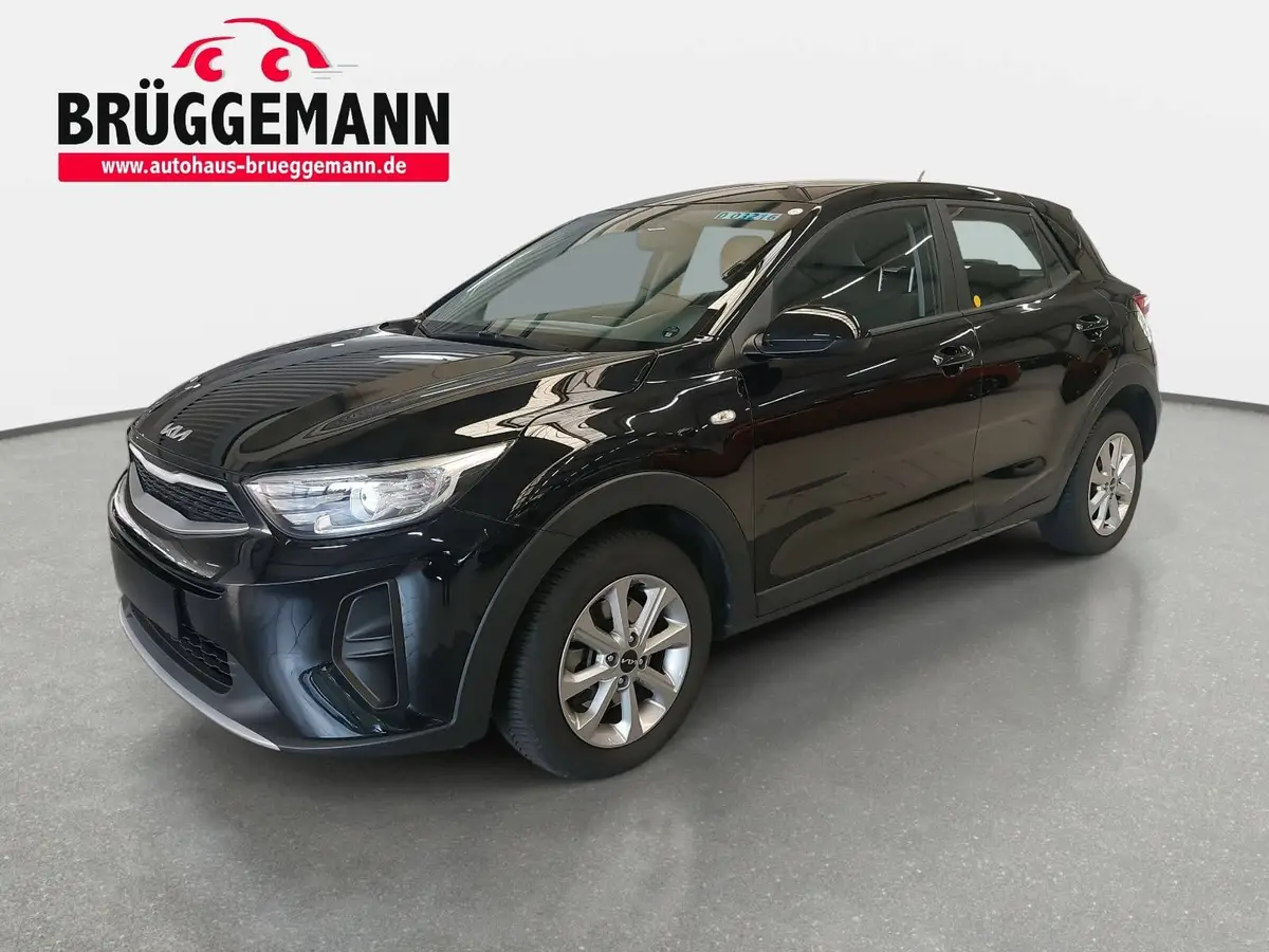 KIA STONIC 1.0 T-GDI 100 DCT EDITION 7 EMOTION