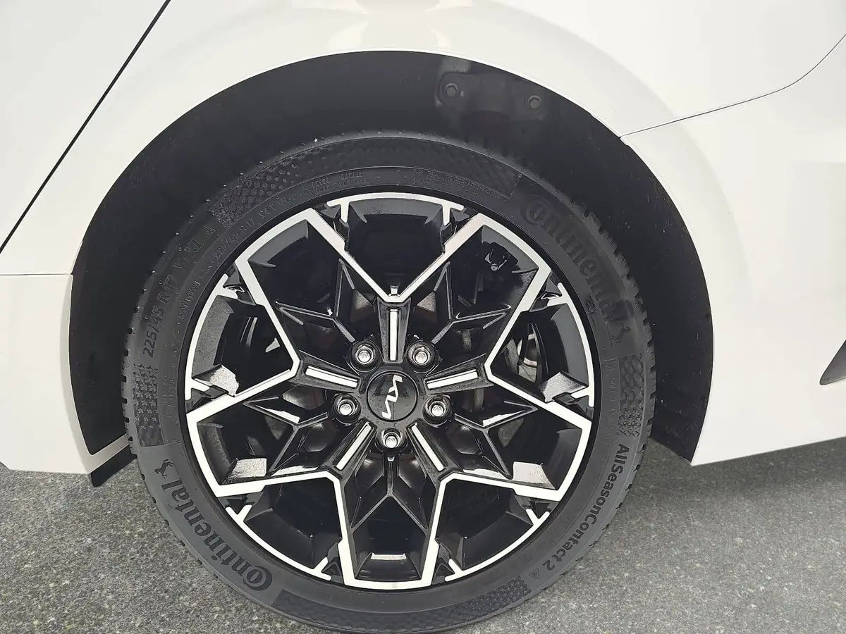 KIA PROCEED 1.5 T-GDI DCT7 GT LINE MJ25 TECHNOLOGIE