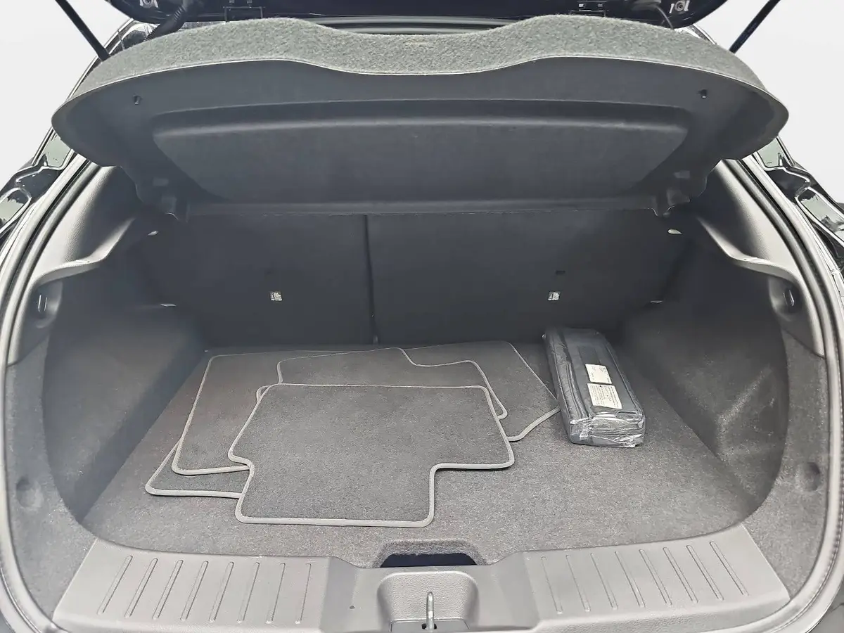 NISSAN JUKE 1.6 HYBRID AUTO. N-CONNECTA WINTER GRA