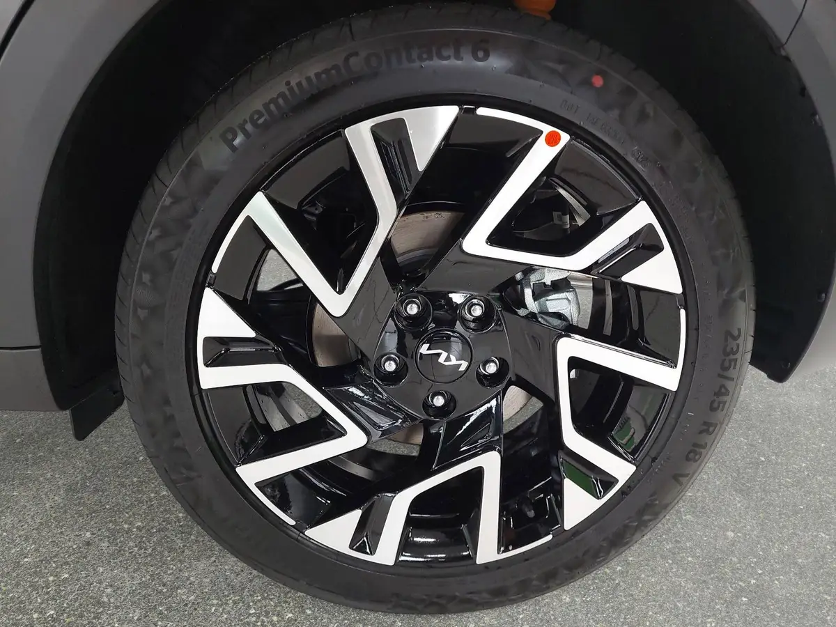 KIA XCEED 1.6 T-GDI 150 DCT SPIRIT MJ26 XCLUSIVE