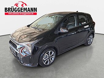 KIA PICANTO 1.0 GDI SPIRIT MJ26 LED SITZH. NAVI KAMERA