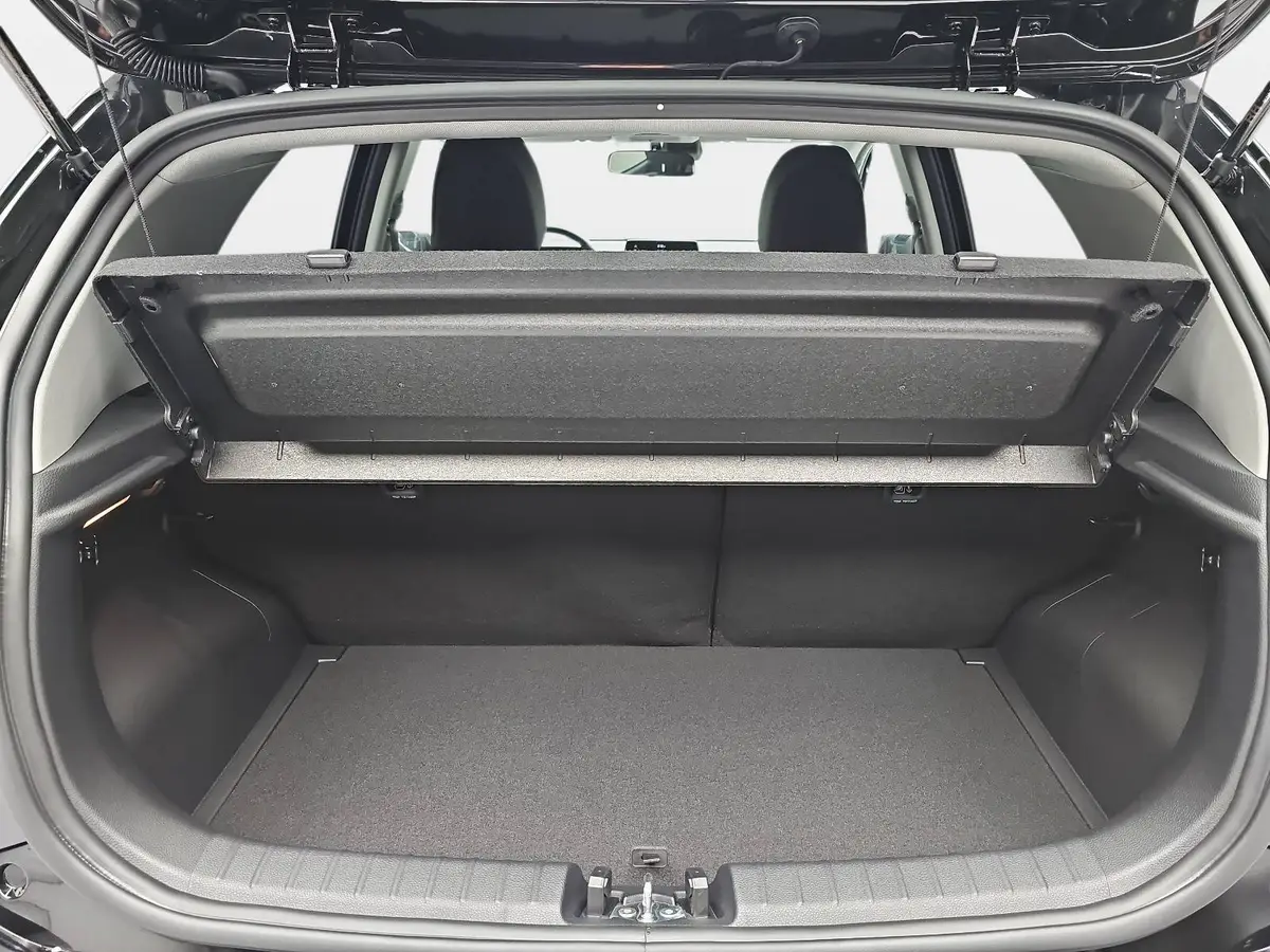 KIA PICANTO 1.0 GDI AUTO. (AMT) GT-LINE MJ26 LED SITZH. NAVI KAMERA