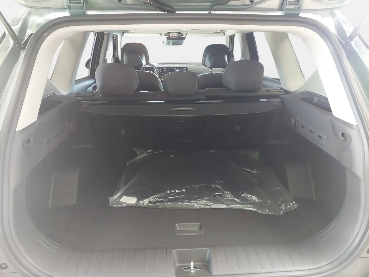 KIA EV5 81.4 KWH AIR MJ26 WINTER