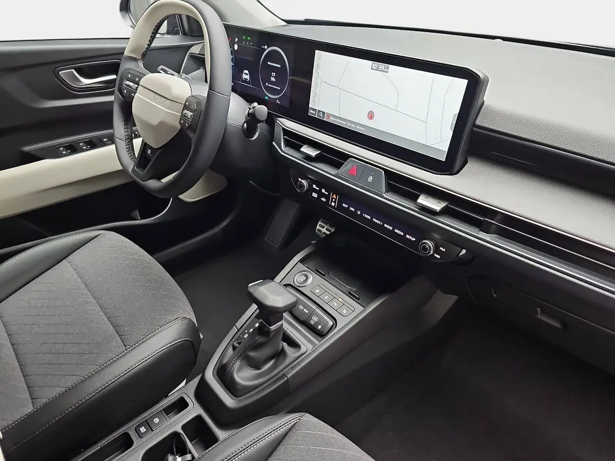 KIA STONIC 1.0 T-GDI 115 48V DCT GT-LINE MJ26