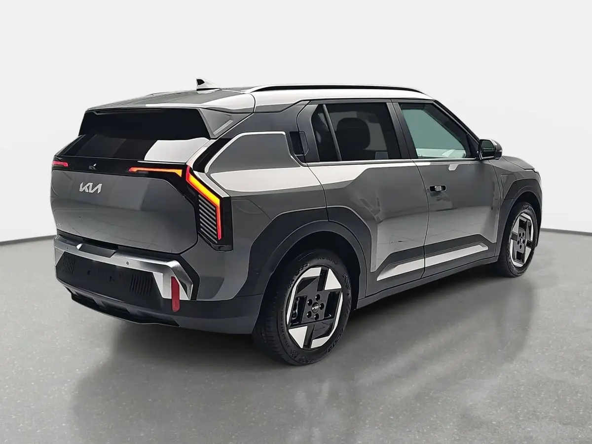 KIA EV3 81.4 KWH EARTH MJ26 WINTER-CONNECT BUSINESS UPGRADE DRIVEWISE-PARK