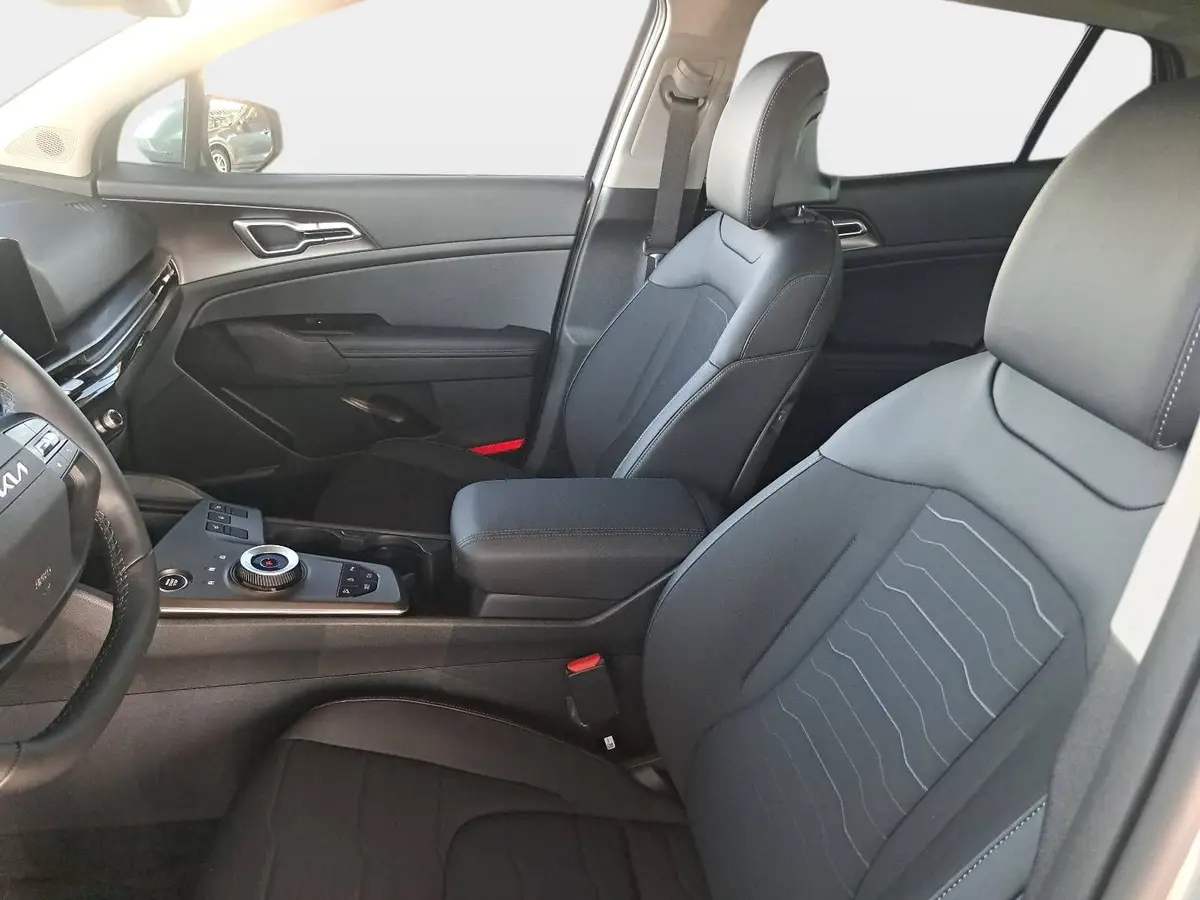 KIA SPORTAGE 1.6 T-GDI 150 2WD DCT VISION MJ26 KOMFORT