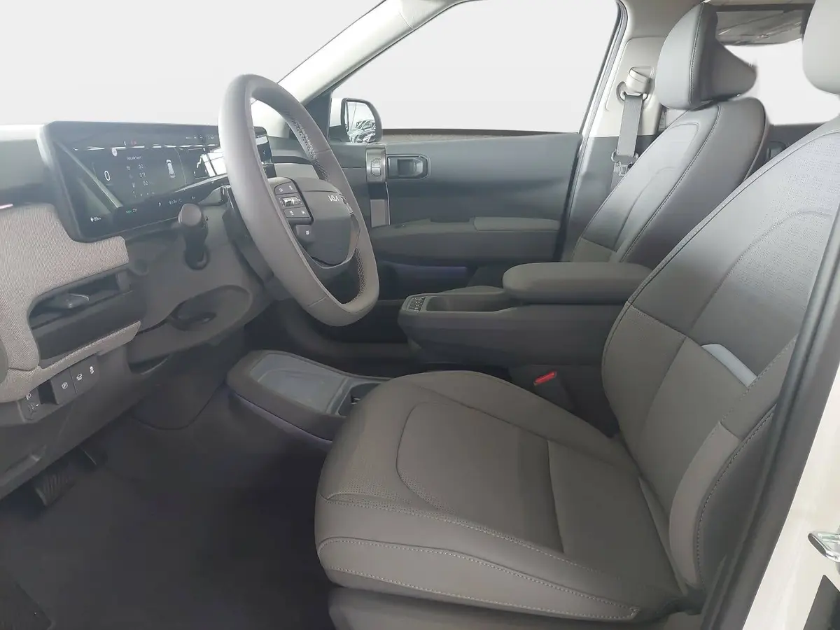 KIA EV3 58.3 KWH EARTH MJ26 WINTER BUSIN. UPGRADE DRIVEWISE-PARK DESIGN SOUND