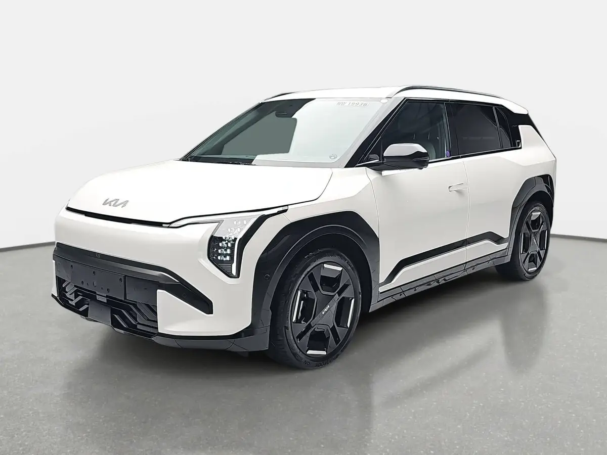 KIA EV3 81.4 KWH GT-LINE DRIVEWISE-PARK-PRO KOMFORT