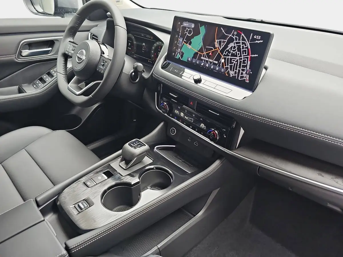 NISSAN X-TRAIL 1.5 VC-T MHEV AUTO. TEKNA PANORAMA BOSE 20ZOLL