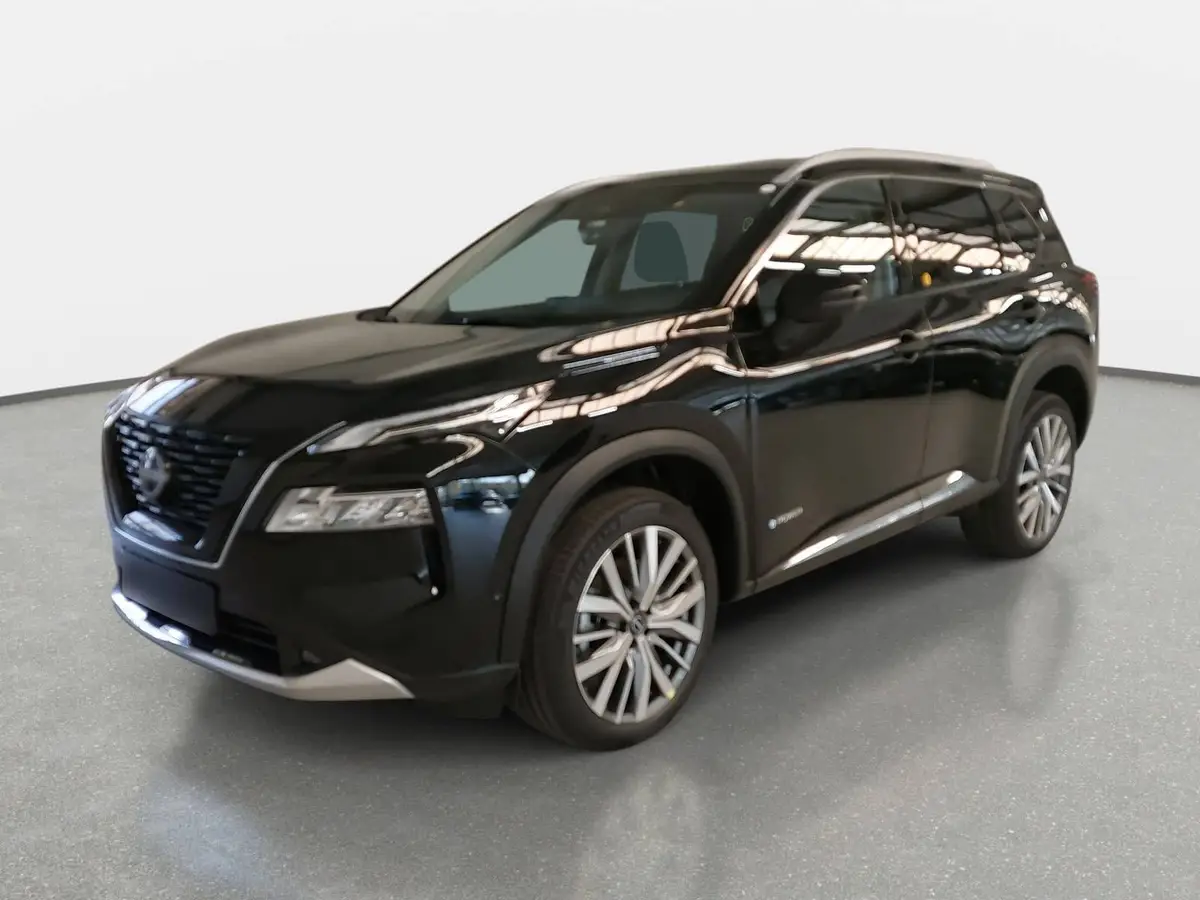 NISSAN X-TRAIL 1.5 VC-T E-POWER AUTO. TEKNA LM20