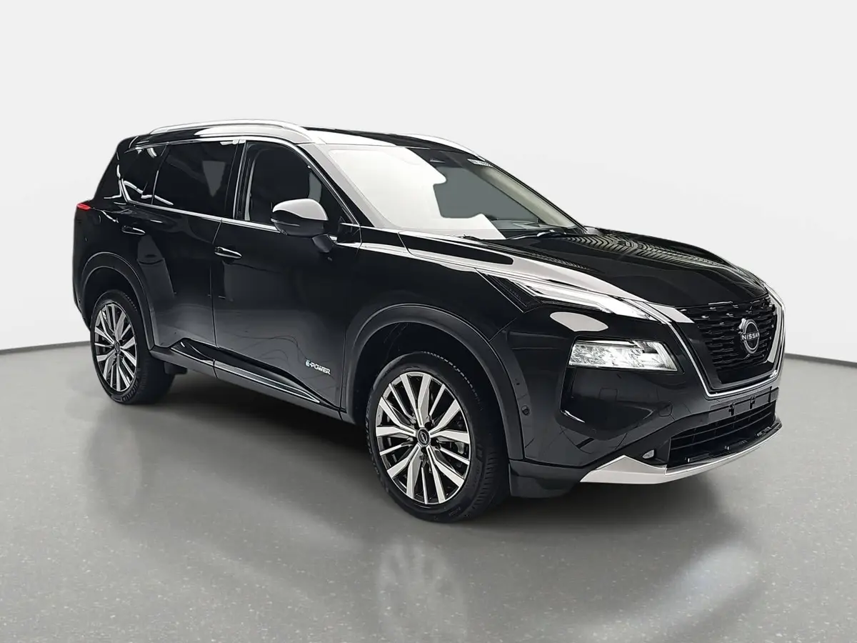 NISSAN X-TRAIL 1.5 VC-T E-POWER AUTO. TEKNA LM20