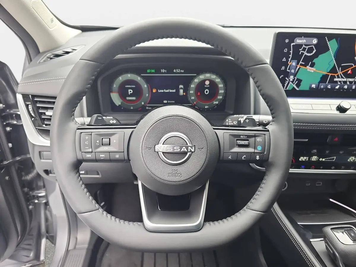 NISSAN X-TRAIL 1.5 VC-T MHEV AUTO. TEKNA PANORAMA BOSE 20ZOLL