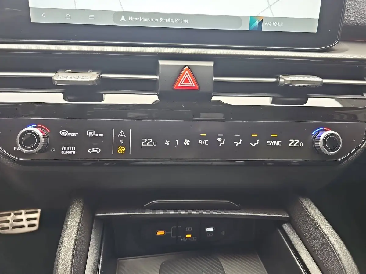 KIA SPORTAGE 1.6 T-GDI 150 2WD DCT GT-LINE MJ26 DRIVEWISE SOUND