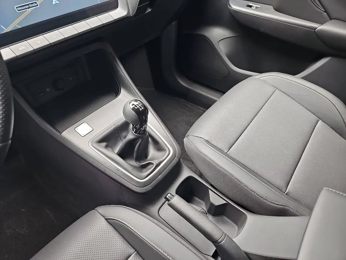 MG ZS 1.5 VTI-TECH COMFORT