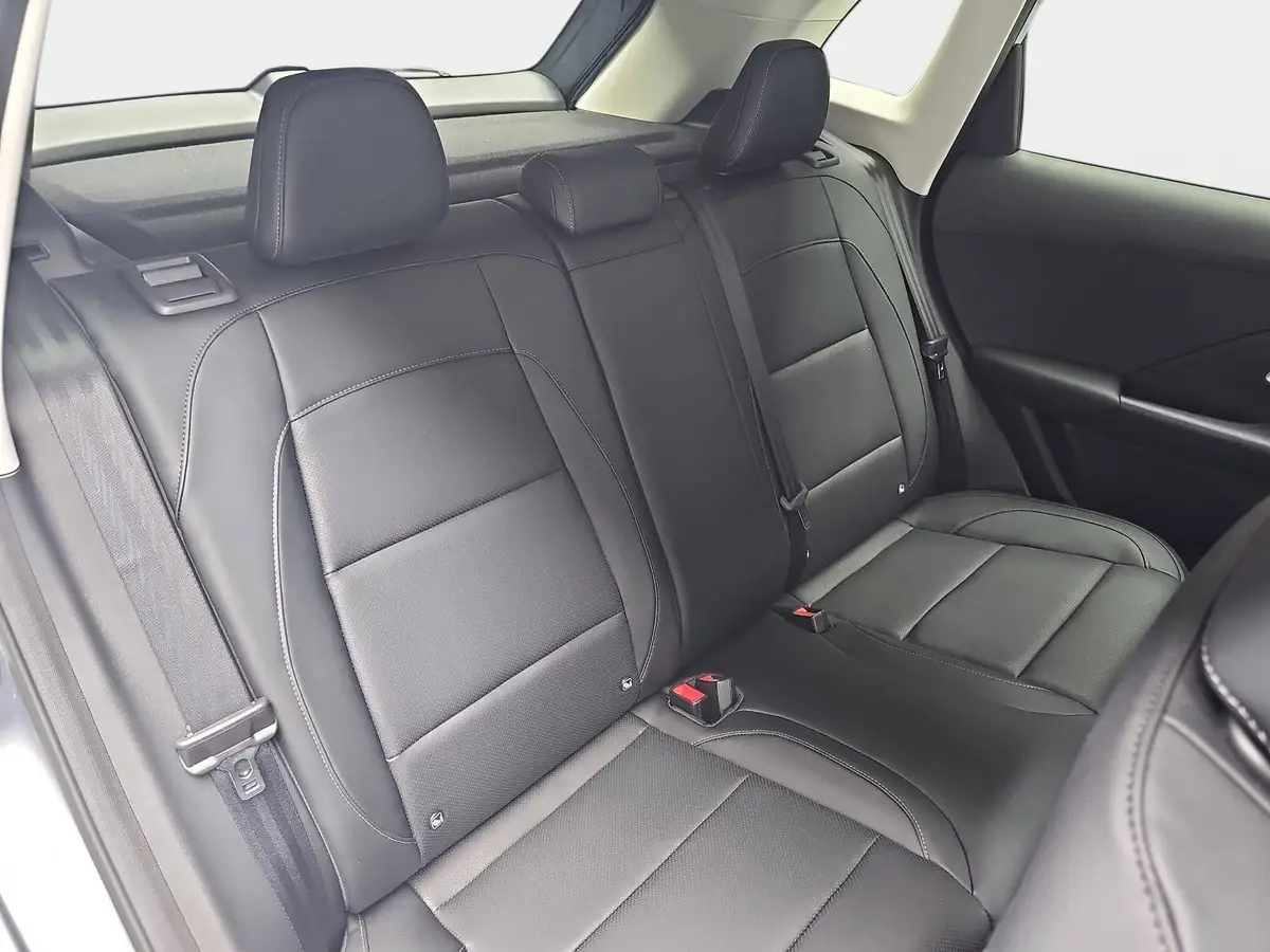 MG ZS 1.5 VTI-TECH COMFORT