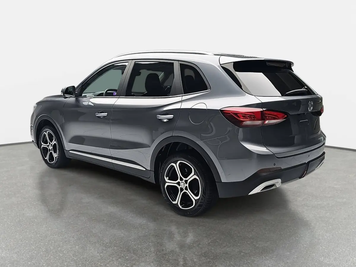 MG ZS 1.5 VTI-TECH COMFORT