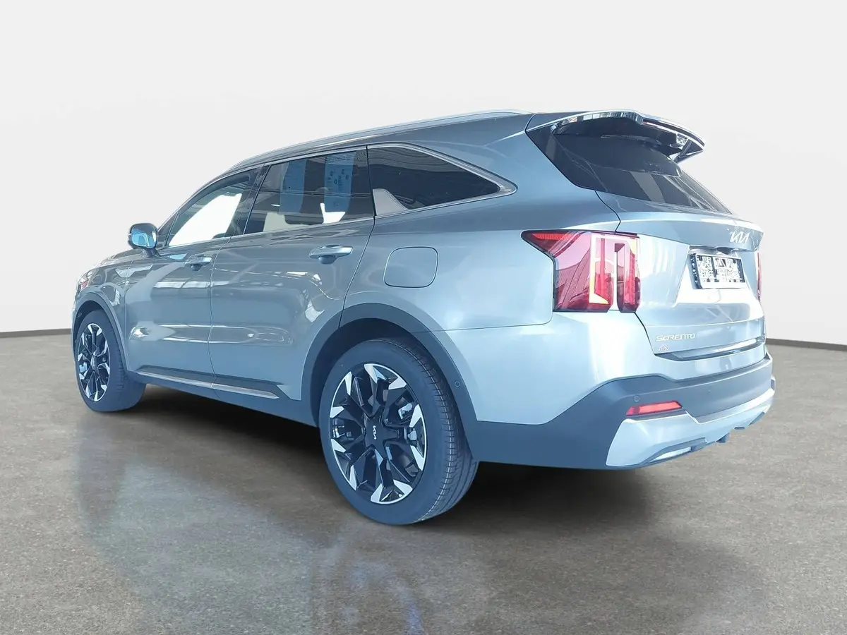 KIA SORENTO 2.2 CRDI AWD DCT8 PLATINUM MJ26 LEDER NAPPA PREMIUM GLASDACH AHK