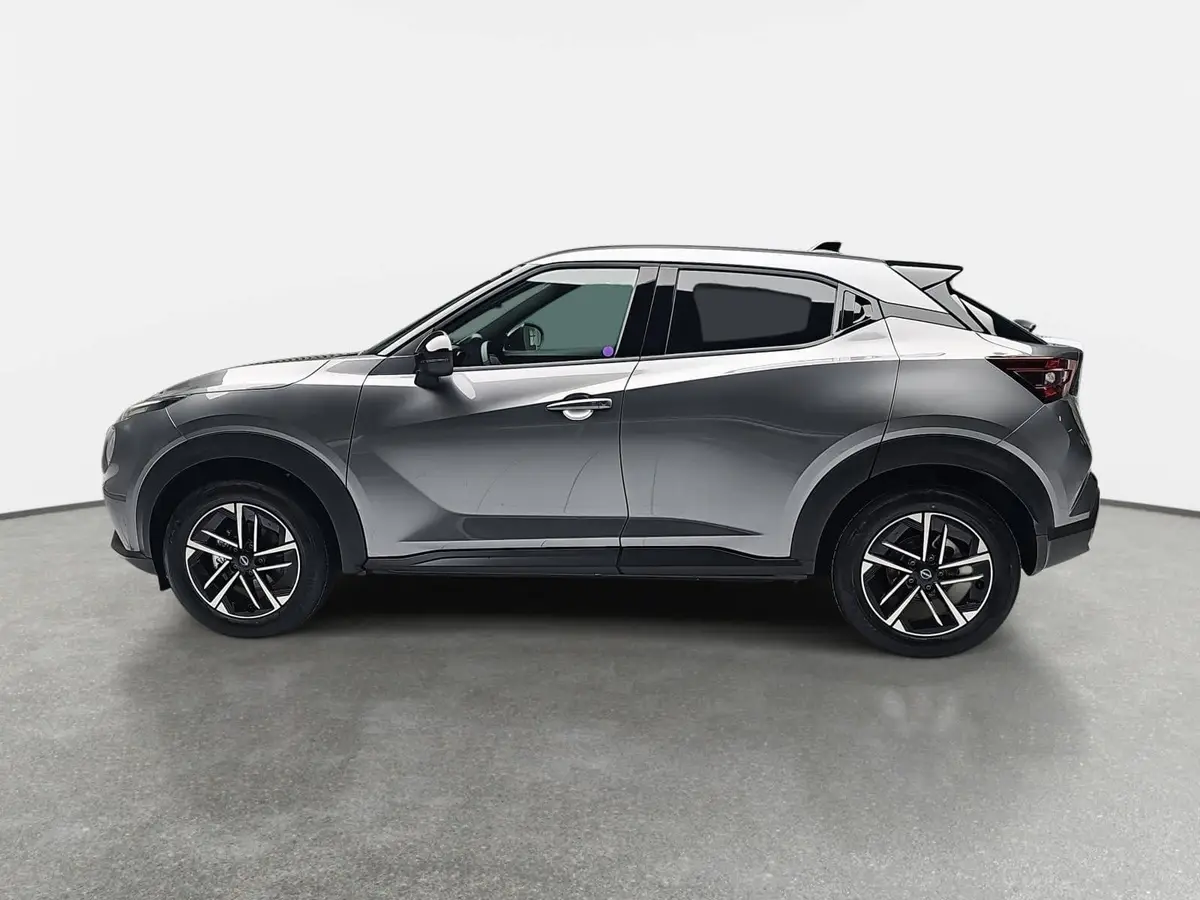 NISSAN JUKE 1.6 HYBRID AUTO. N-CONNECTA WINTER