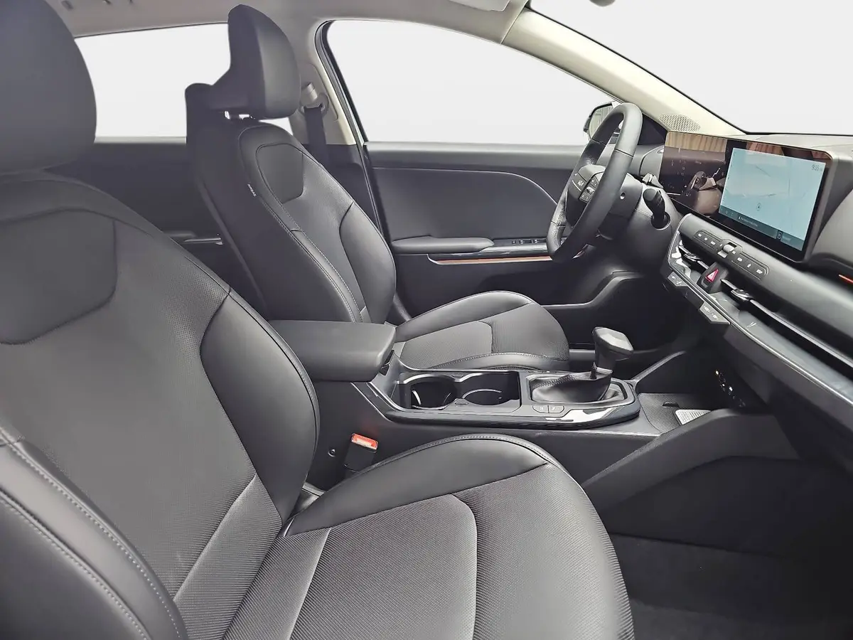 KIA K4 1.6 T-GDI 150 PS DCT7 SPIRIT MJ26 DRIVEWISE-PARK SOUND