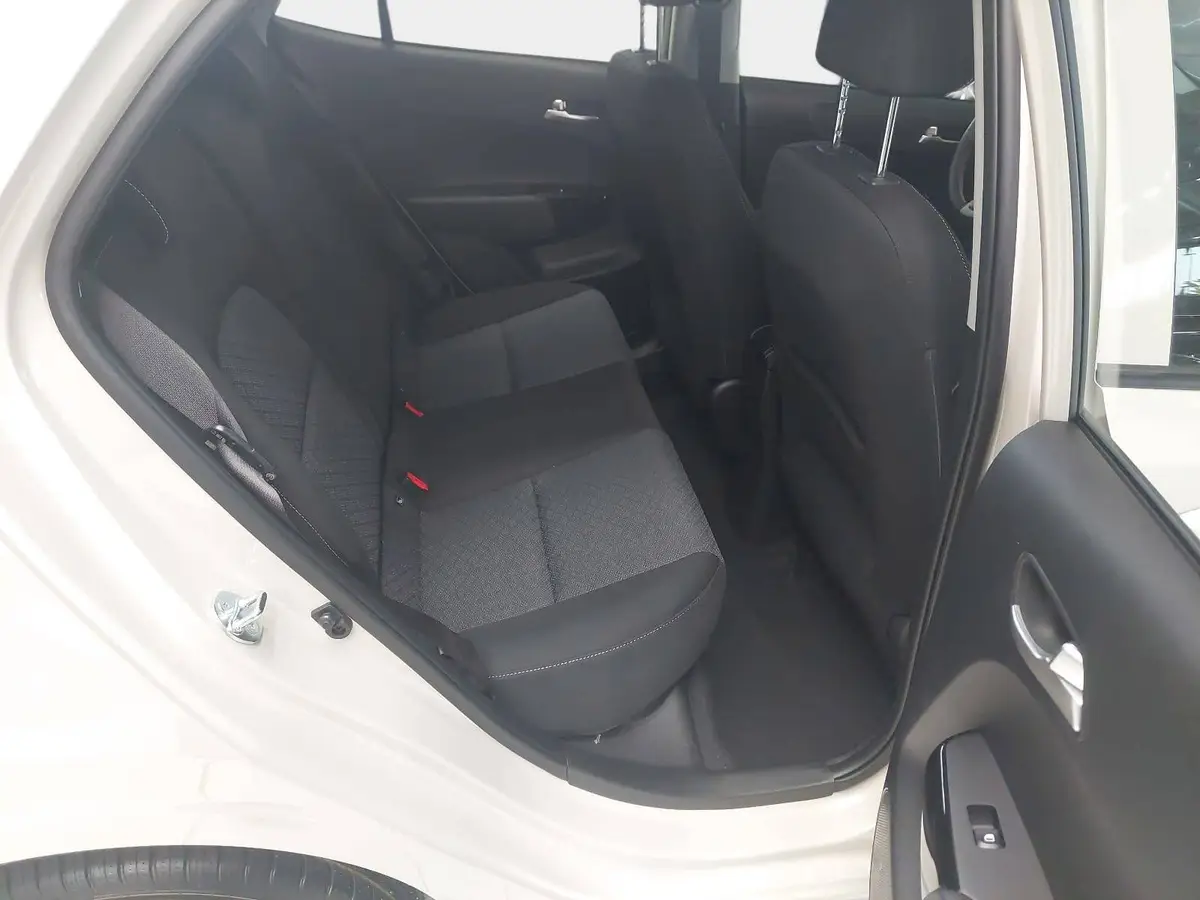 KIA PICANTO 1.0 GDI VISION MJ26 SITZH. NAVI KAMERA