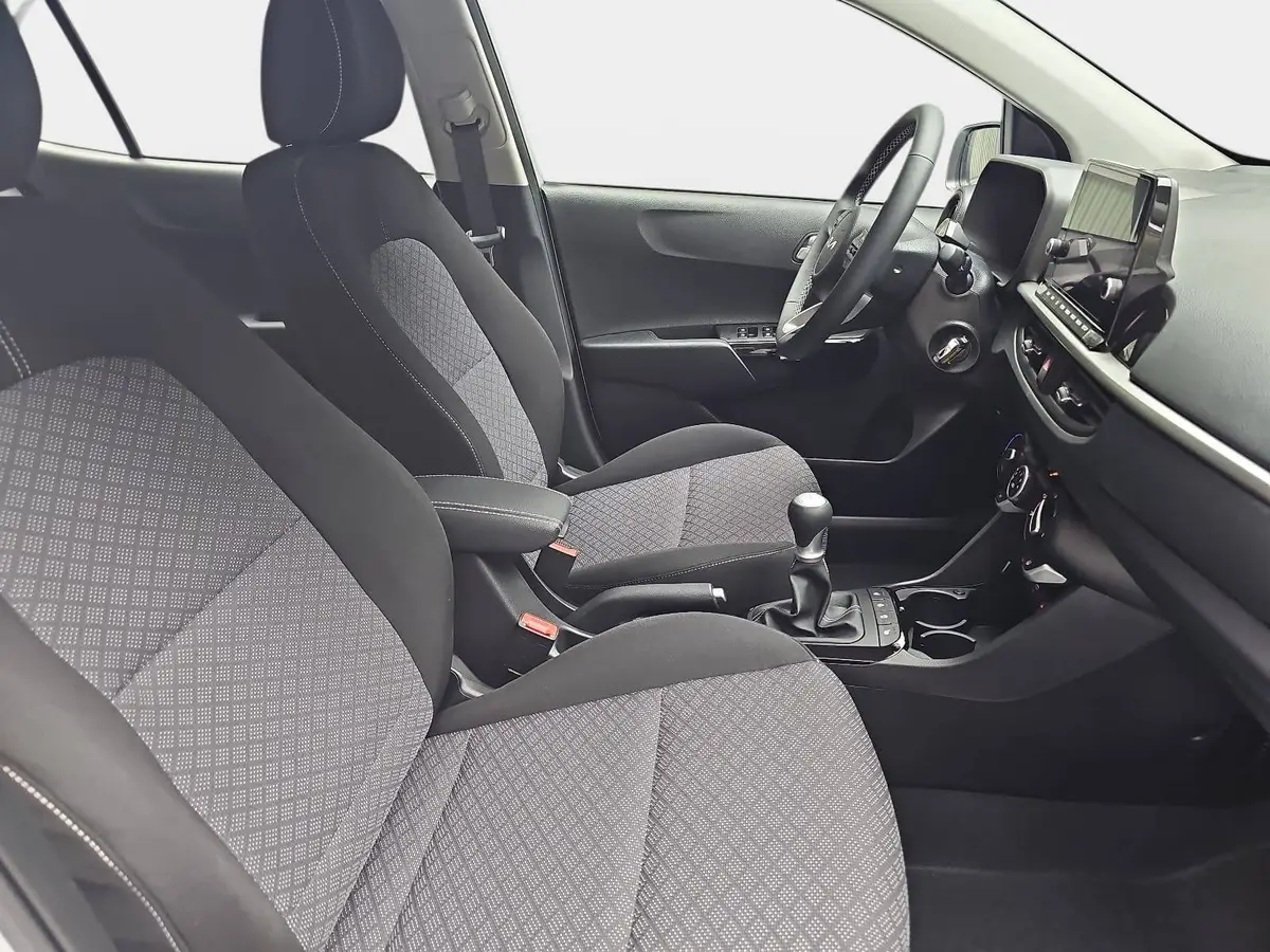 KIA PICANTO 1.0 GDI VISION MJ27 SITZH. NAVI KAMERA