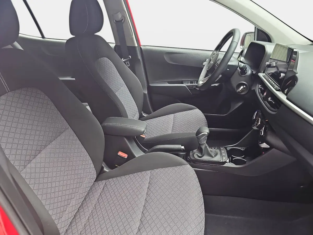 KIA PICANTO 1.0 GDI AUTO. (AMT) VISION MJ27 SITZH. NAVI KAMERA