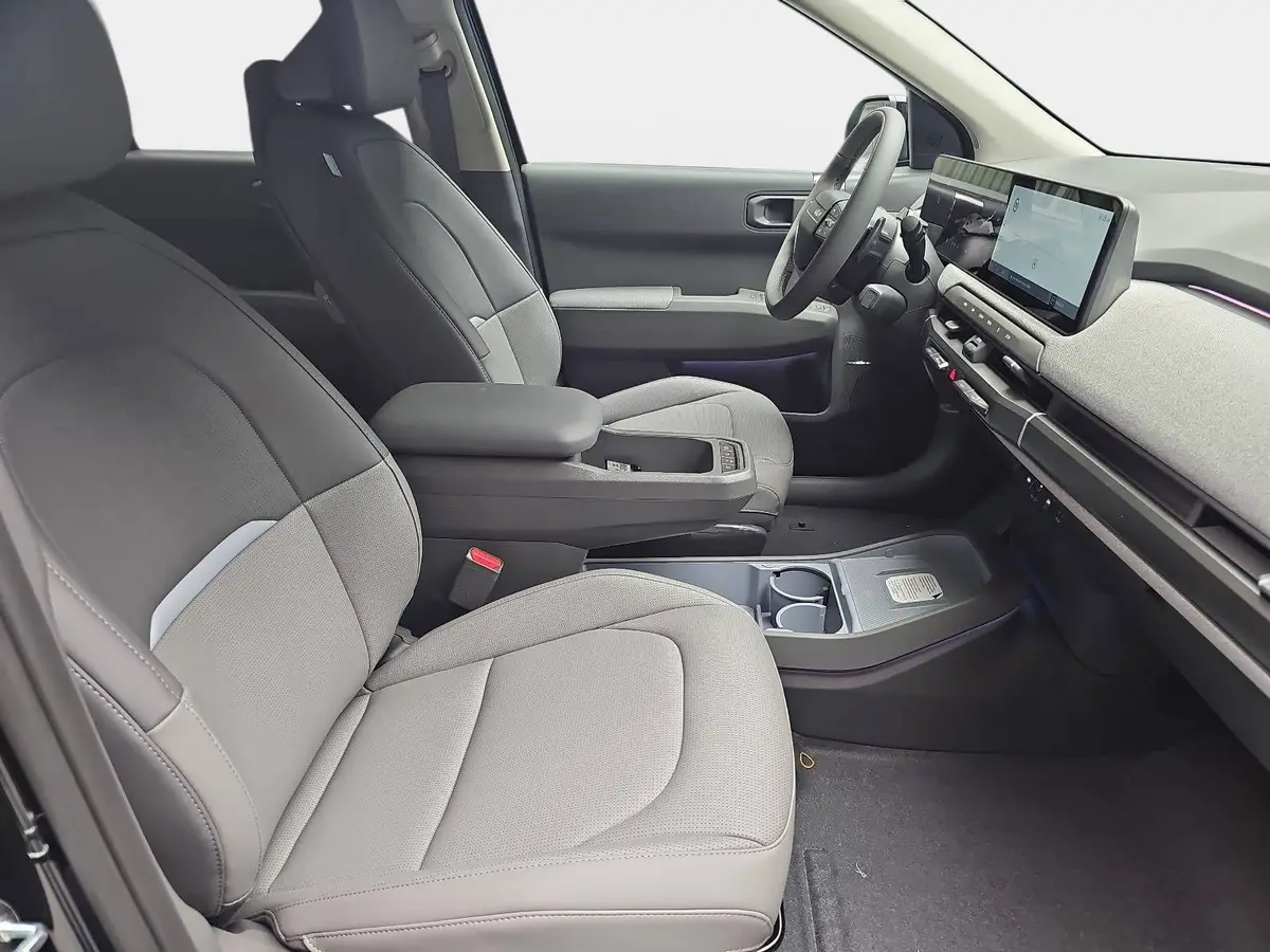 KIA EV3 81.4 KWH EARTH MJ26 WINTER BUSIN. UPGRADE DRIVEWISE-PARK DESIGN SOUND
