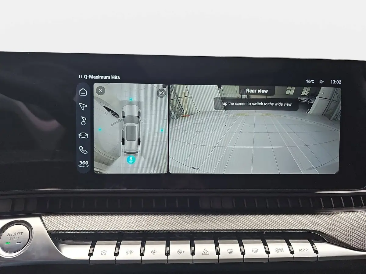 MG S9 PLUG-IN-HYBRID MY26 PREMIUM