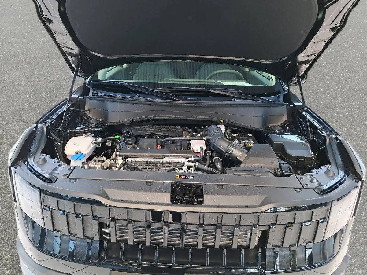 KIA SELTOS 1.6 T-GDI 2WD VISION MJ27 SOUND&NAVI DESIGN