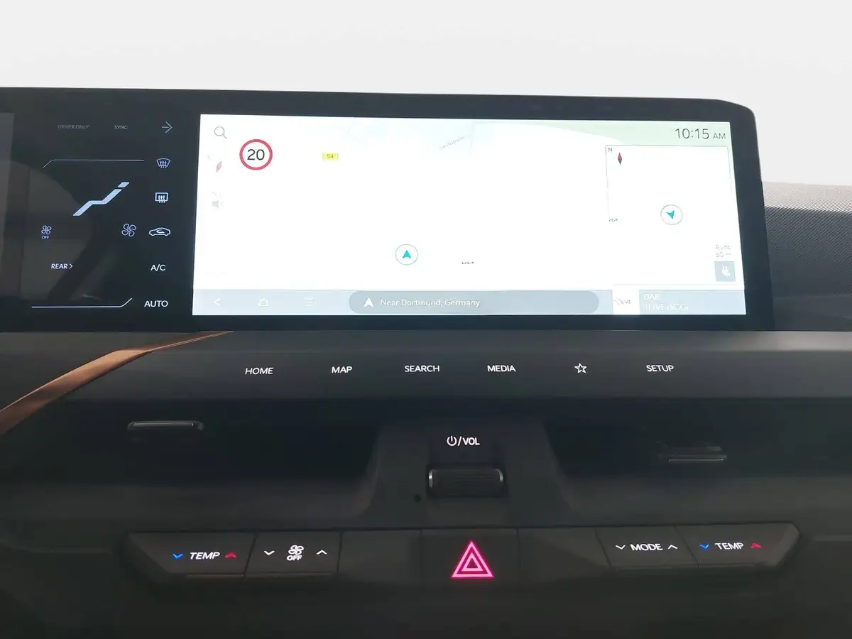 KIA EV5 81.4 KWH EARTH MJ26 DRIVEWISE