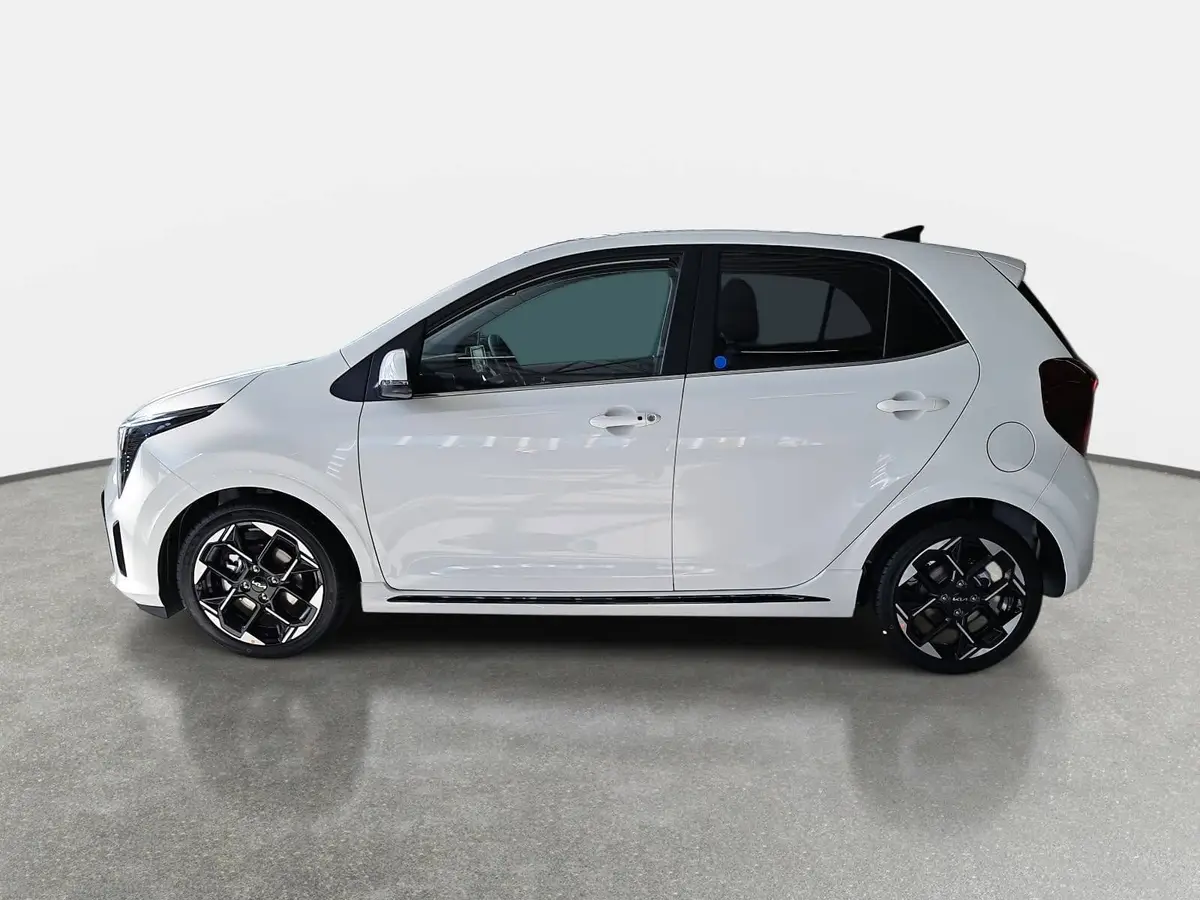 KIA PICANTO 1.0 GDI GT-LINE MJ27 DRIVEWISE