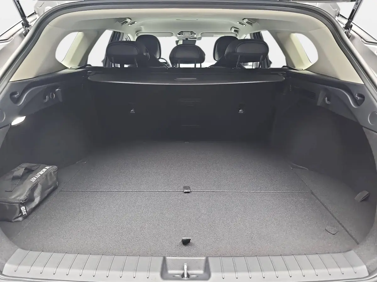 KIA K4 SW 1.6 T-GDI 150 PS DCT7 VISION MJ26 KOMFORT-PRO