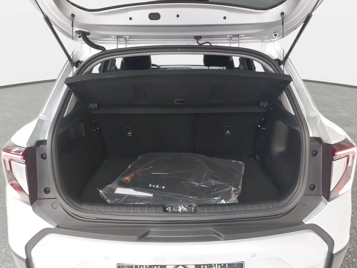 KIA STONIC 1.0 T-GDI 100 DCT VISION MJ26 SITZH. NAVI